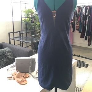 Dress the Population "Josephine" Cocktail Dress